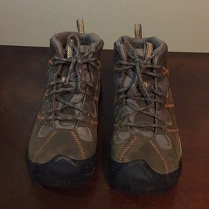 Keen Hiking Boots